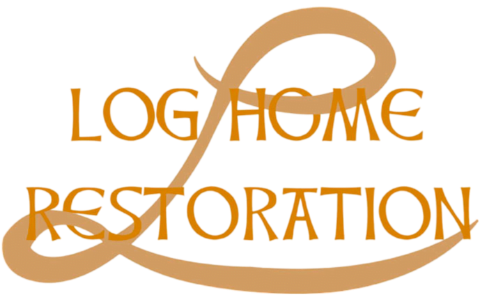 Log Home Restoration